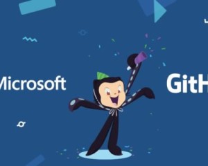 白山网站建设微软正式宣布75亿美元收购GitHub，开发者们会买账吗？
